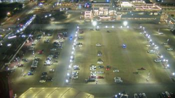 Weather camera view of Mercedes Benz Stadium.