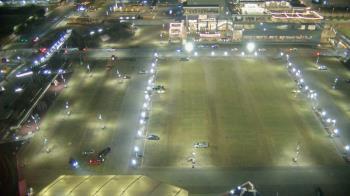 Weather camera view of Mercedes Benz Stadium.