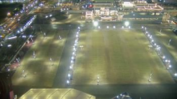 Weather camera view of Mercedes Benz Stadium.
