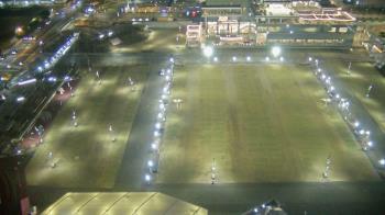 Weather camera view of Mercedes Benz Stadium.