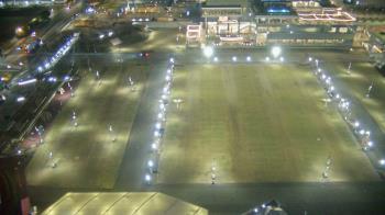 Weather camera view of Mercedes Benz Stadium.