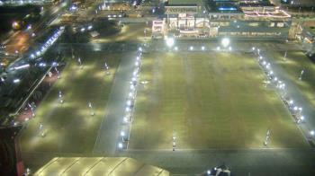 Weather camera view of Mercedes Benz Stadium.