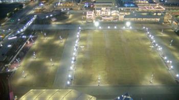Weather camera view of Mercedes Benz Stadium.