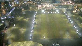 Weather camera view of Mercedes Benz Stadium.