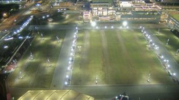 Weather camera view of Mercedes Benz Stadium.