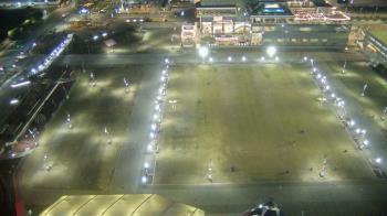 Weather camera view of Mercedes Benz Stadium.