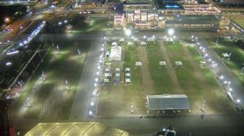 Weather camera view of Mercedes Benz Stadium.