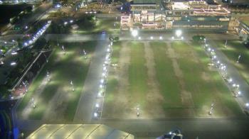 Weather camera view of Mercedes Benz Stadium.
