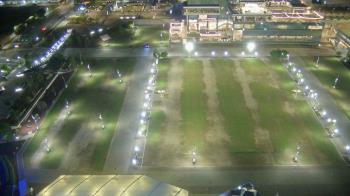 Weather camera view of Mercedes Benz Stadium.