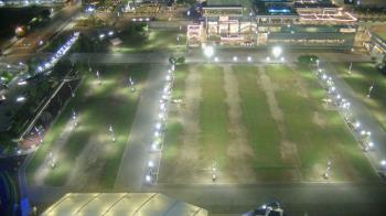 Weather camera view of Mercedes Benz Stadium.