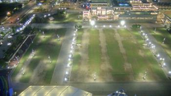 Weather camera view of Mercedes Benz Stadium.