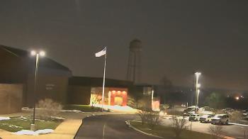 Weather camera view of South Dearborn Cmty Sch Dist.