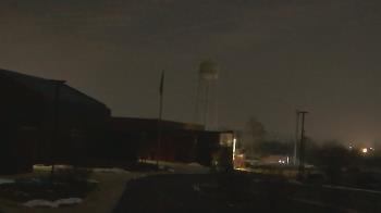 Weather camera view of South Dearborn Cmty Sch Dist.