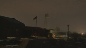 Weather camera view of South Dearborn Cmty Sch Dist.