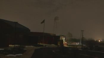 Weather camera view of South Dearborn Cmty Sch Dist.