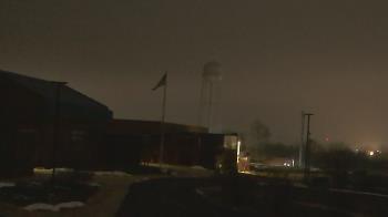 Weather camera view of South Dearborn Cmty Sch Dist.