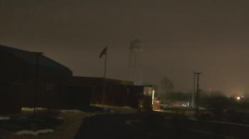 Weather camera view of South Dearborn Cmty Sch Dist.