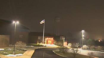Weather camera view of South Dearborn Cmty Sch Dist.