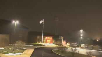 Weather camera view of South Dearborn Cmty Sch Dist.