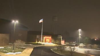 Weather camera view of South Dearborn Cmty Sch Dist.