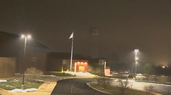 Weather camera view of South Dearborn Cmty Sch Dist.