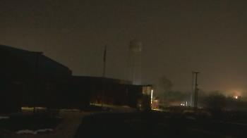 Weather camera view of South Dearborn Cmty Sch Dist.