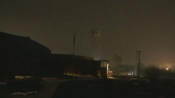 Weather camera view of South Dearborn Cmty Sch Dist.