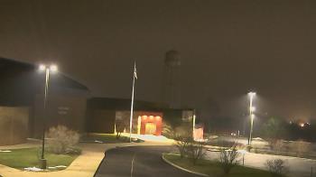 Weather camera view of South Dearborn Cmty Sch Dist.