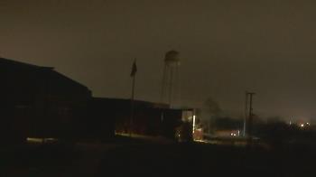 Weather camera view of South Dearborn Cmty Sch Dist.