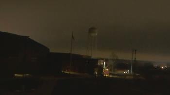 Weather camera view of South Dearborn Cmty Sch Dist.