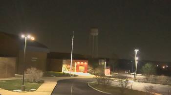 Weather camera view of South Dearborn Cmty Sch Dist.