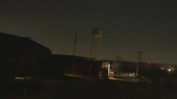 Weather camera view of South Dearborn Cmty Sch Dist.