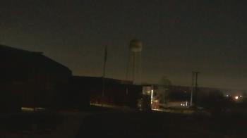 Weather camera view of South Dearborn Cmty Sch Dist.