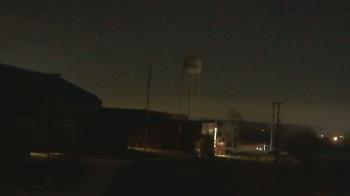 Weather camera view of South Dearborn Cmty Sch Dist.