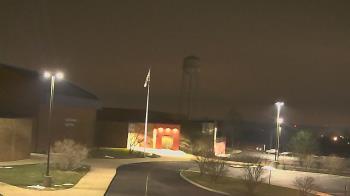 Weather camera view of South Dearborn Cmty Sch Dist.