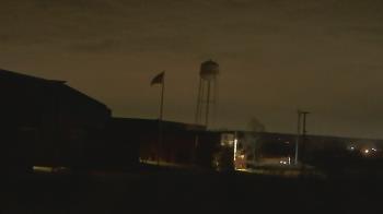 Weather camera view of South Dearborn Cmty Sch Dist.