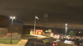 Weather camera view of South Dearborn Cmty Sch Dist.