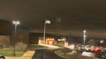 Weather camera view of South Dearborn Cmty Sch Dist.