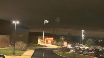 Weather camera view of South Dearborn Cmty Sch Dist.