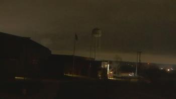 Weather camera view of South Dearborn Cmty Sch Dist.