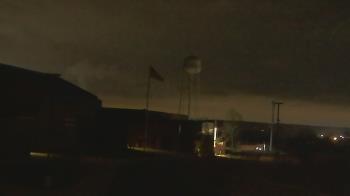 Weather camera view of South Dearborn Cmty Sch Dist.