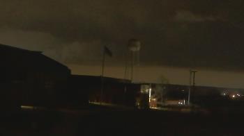 Weather camera view of South Dearborn Cmty Sch Dist.