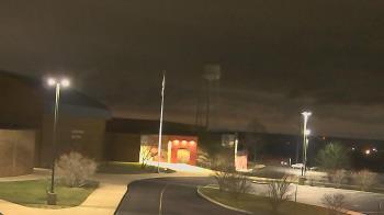 Weather camera view of South Dearborn Cmty Sch Dist.