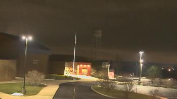 Weather camera view of South Dearborn Cmty Sch Dist.