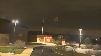 Weather camera view of South Dearborn Cmty Sch Dist.