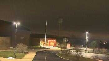 Weather camera view of South Dearborn Cmty Sch Dist.