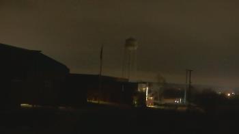 Weather camera view of South Dearborn Cmty Sch Dist.