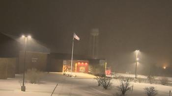 Weather camera view of South Dearborn Cmty Sch Dist.