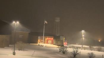 Weather camera view of South Dearborn Cmty Sch Dist.