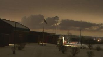 Weather camera view of South Dearborn Cmty Sch Dist.